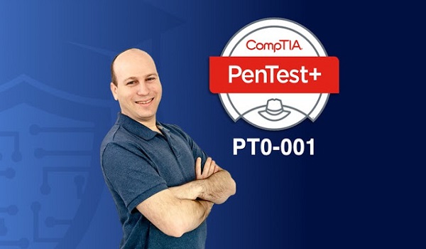 CompTIA Pentest Ethical Hacking Course Practice Exam 1
