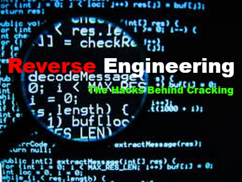 reverse engineering course by dedsec