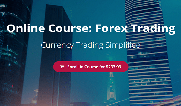 FXTC – Online Course – Forex Trading Download 1