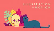 School of Motion - Illustration for Motion