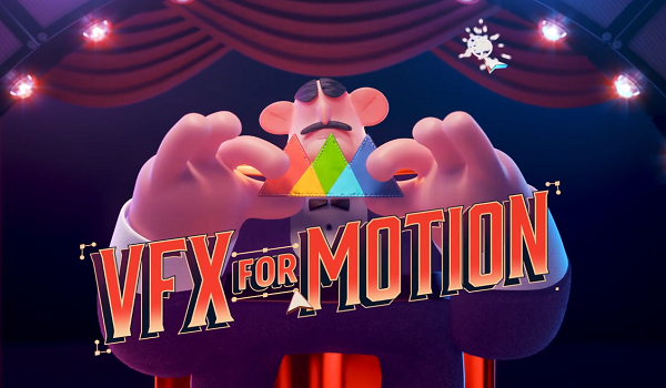 School Of Motion VFX For Motion
