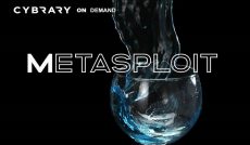 Cybrary - Metasploit