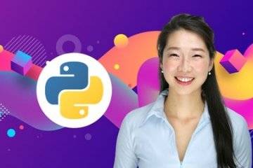 100 Days of Code The Complete Python Pro Bootcamp for 2021 min