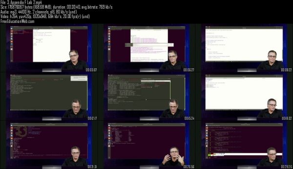 EC-Council - Certified Penetration Testing Professional | CPENT (PDF-Videos) - Image 2