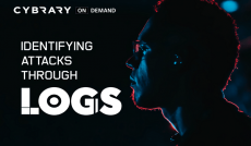 Cybrary - Identifying Web Attacks Through Logs