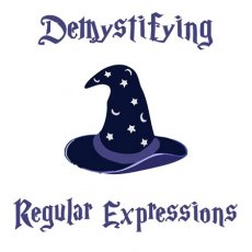 Demystifying Regular Expressions