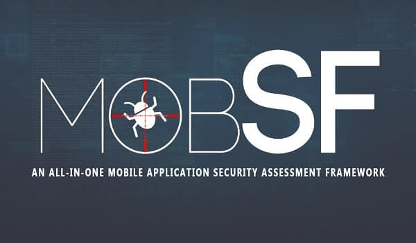 Mobile Security Framework 158 min