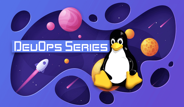 Linux sysadmin DevOps Series min