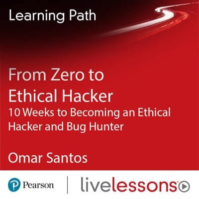 From zero to ethical hacker min