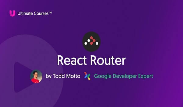React Router v6