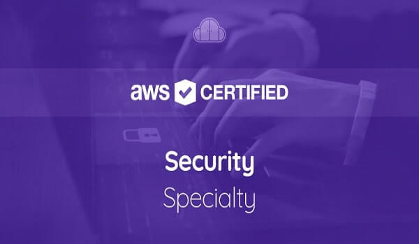 AWS Certified Security Speciality min