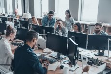 Blockchain Developer Program On-Demand