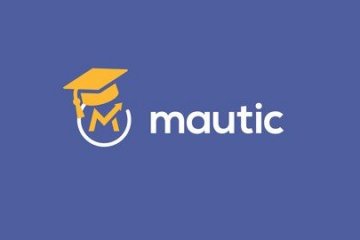 Marketing Automation with Mautic: Build your first funnel.