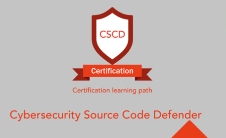 Cybersecurity Source Code Defender