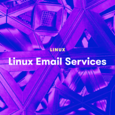 Linux Email Services