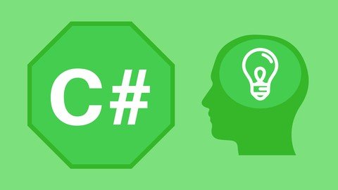 Object Oriented Programming with C# - Beginner to Advanced