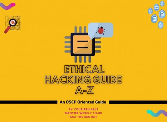 Ethical hacking guide A Z 2 min
