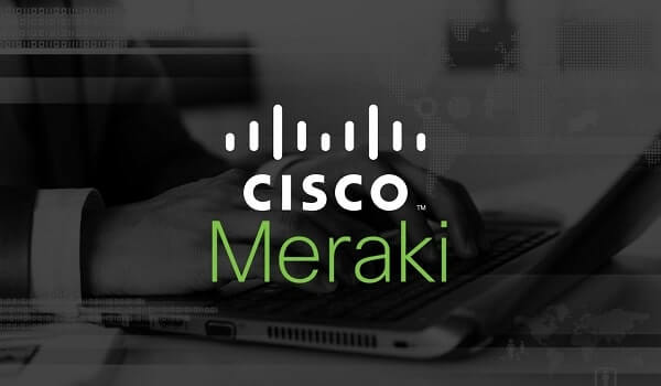 Hands-on with Cisco Meraki Wireless Access Points
