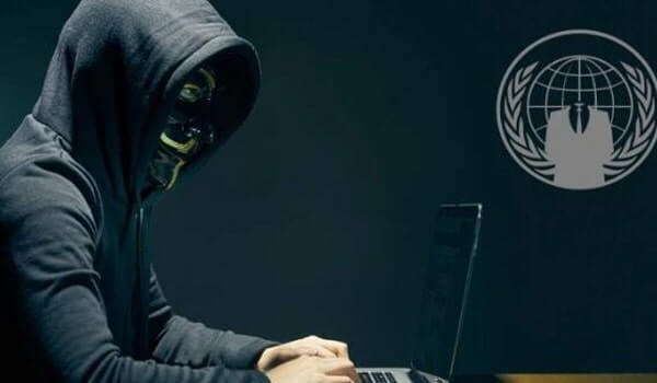 The Ultimate Anonymity Online While Hacking!