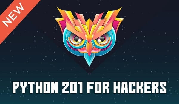 Python 201 for Hackers