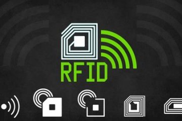RFID Programming and Security Master Class