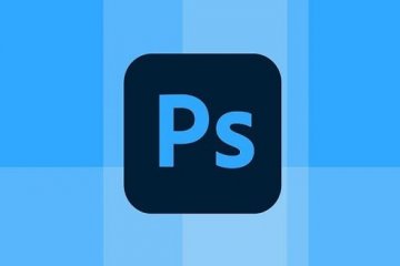 Adobe Photoshop for Photo Editing and Image Retouching 2022