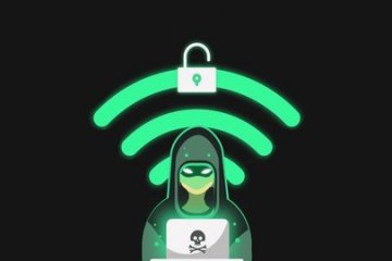 Complete WiFi Hacking Course: Beginner to Advanced