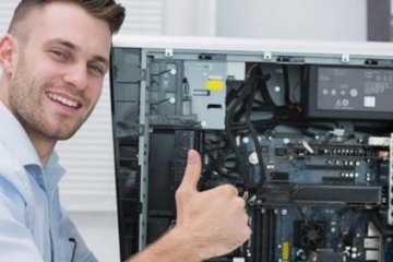How to Build an Extreme Gaming PC!