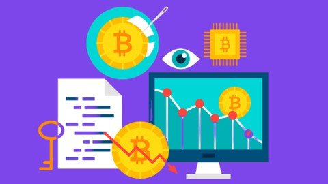 Ultimate Crypto Course to Create Your Own Crypto Coin