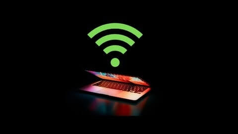 Complete Wireless Hacking With Wifislax OS 2022