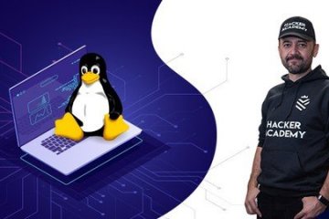 Linux for Beginners: Linux Basics