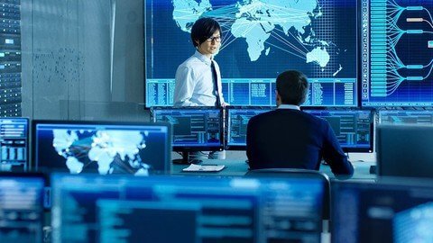 Cyber Security SOC Analyst Training - SIEM (Splunk) - [2022]