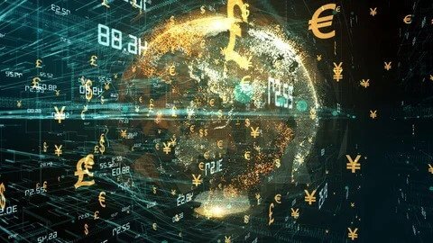 Forex strategies for algorithmic trading 2022