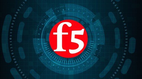 Fundamentals of F5 LTM & F5 ASM / WAF for absolute Beginners
