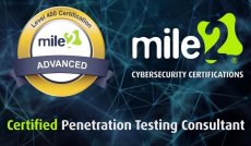 Certified Penetration Testing Consultant