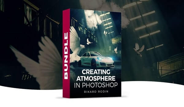 Creating Atmosphere In Photoshop