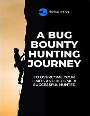 A bug bounty hunting journey