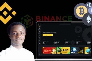 Altimate Crypto Trading on Binance Using PC