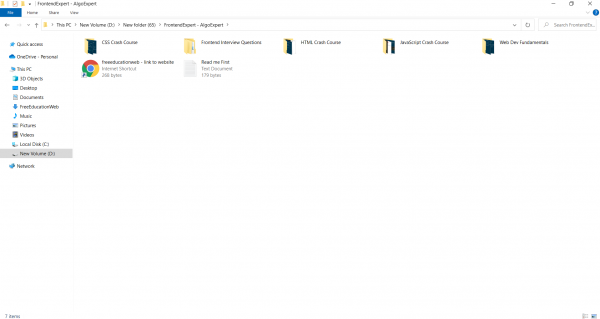 FrontendExpert - AlgoExpert - Image 2