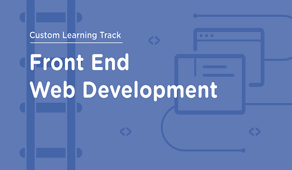 Front End Web Development min