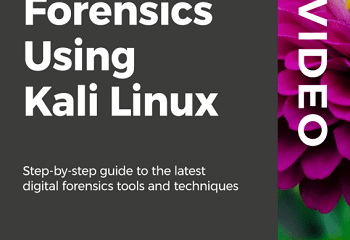 Digital Forensics Using Kali Linux
