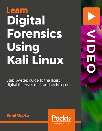 digital forensics with kali linux pdf free download