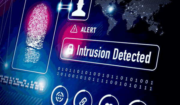 Advanced Intrusion Detection