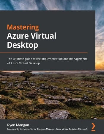 Mastering Azure Virtual Desktop