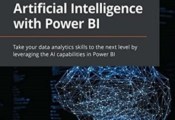 Artificial Intelligence with Power BI