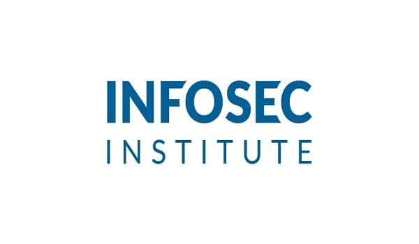 InfoSec Institute Logo min