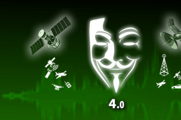 SDR for Ethical Hackers and Security Researchers 4.0