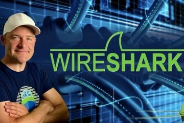 Getting Started with Wireshark-The Ultimate Hands-On Course