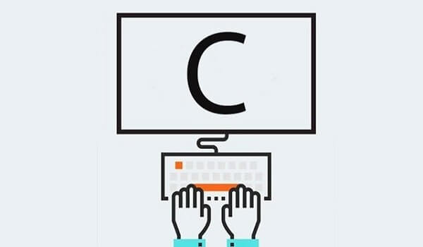 C Programming: Become A Pro! Think Like a Programmer!