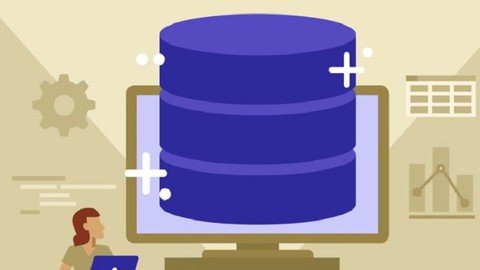 SQL Server for complete beginners (7 hours of practice)